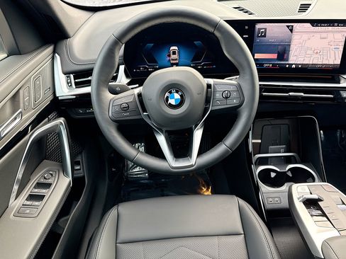 New 2026 BMW X1 xDrive28i w/ Convenience Package image 17