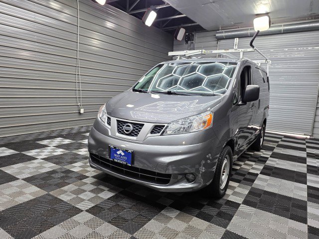 Used 2020 Nissan NV200 S FWD image 35