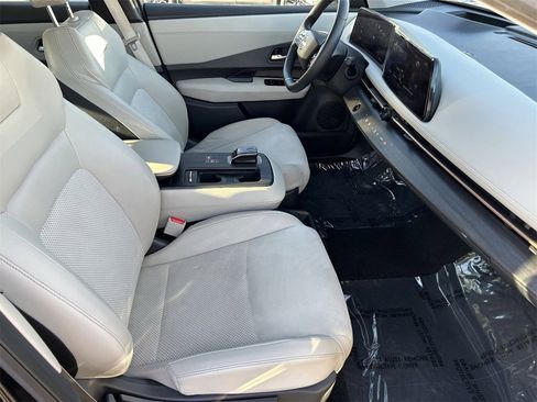 Certified 2023 Nissan Ariya Engage image 9
