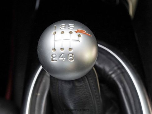 Used 2005 Chevrolet SSR w/ Preferred Equipment Group RWD image 39