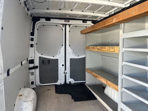 Used 2015 Mercedes-Benz Sprinter 2500 image 23