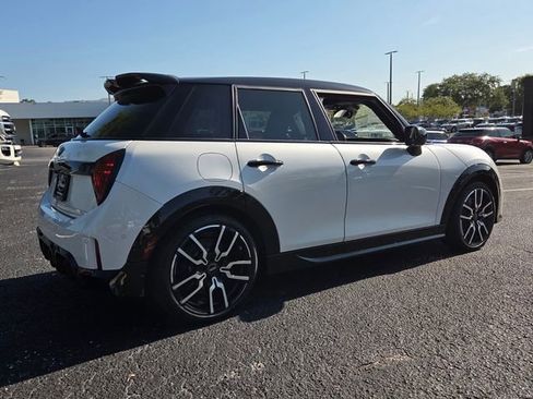 New 2026 MINI Cooper S FWD image 7