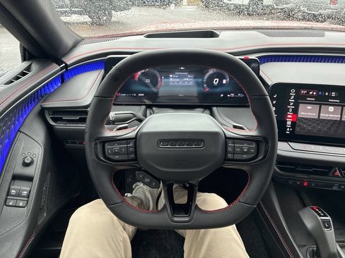 New 2026 Dodge Charger R/T AWD/4WD image 21