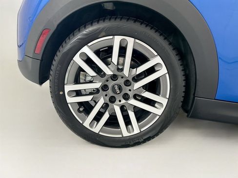 New 2026 MINI Cooper S FWD image 30