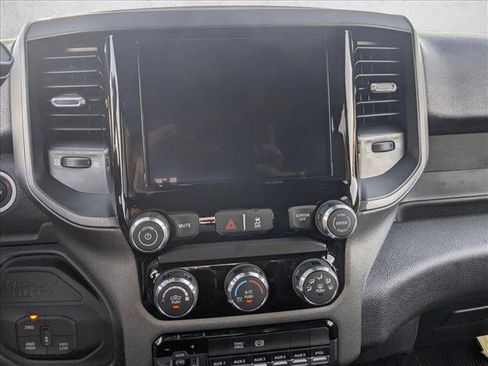 New 2026 RAM 5500 Tradesman w/ Chrome Appearance Group AWD/4WD image 12