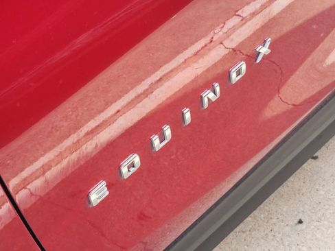 Used 2019 Chevrolet Equinox Premier FWD image 8