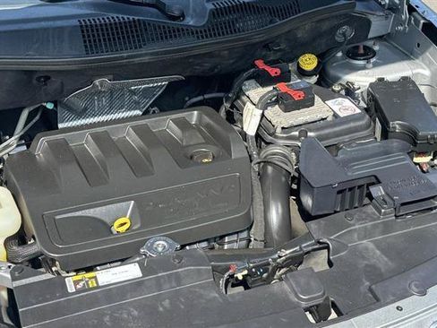 Used 2016 Jeep Compass High Altitude FWD image 8