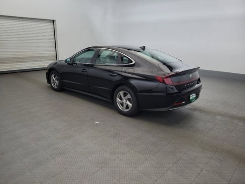 Used 2023 Hyundai Sonata SE w/ Cargo Package FWD image 3