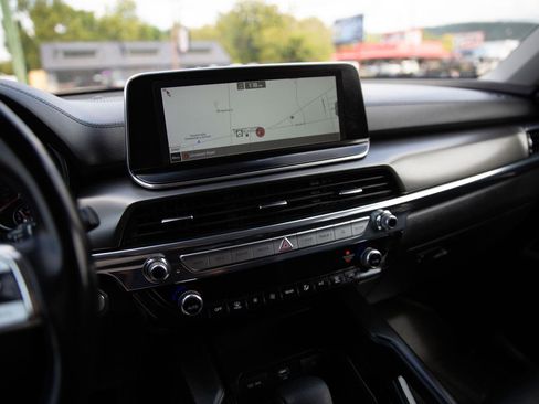 Used 2022 Kia Telluride LX image 14