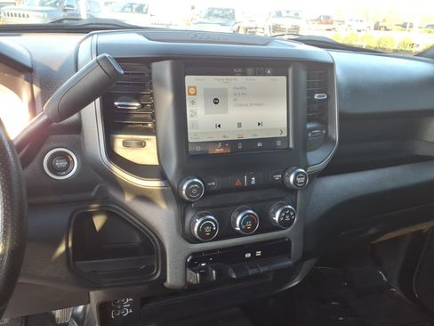 Used 2024 RAM 3500 Tradesman w/ Chrome Appearance Group image 14