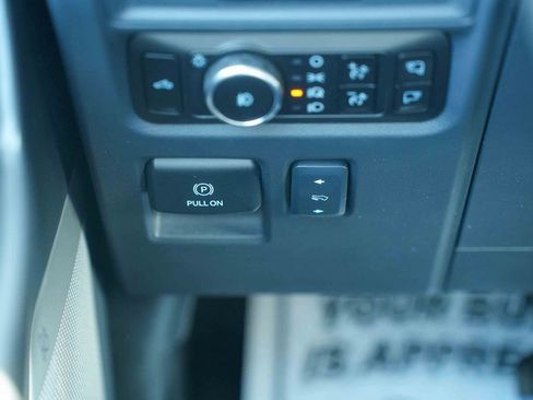 Certified 2025 Ford F150 Tremor AWD/4WD image 29