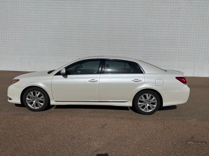 Used 2011 Toyota Avalon