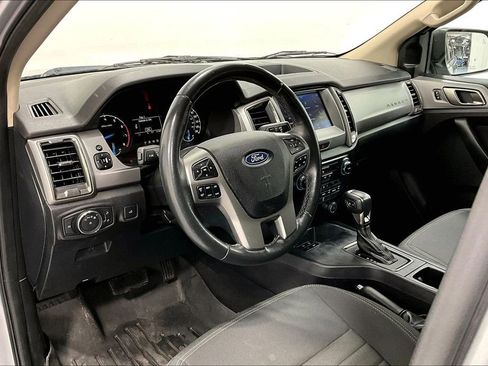 Used 2020 Ford Ranger XLT w/ Equipment Group 301A Mid image 16