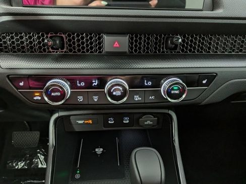 New 2026 Honda CR-V Sport-L image 21