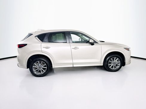 Used 2024 MAZDA CX-5 AWD 2.5 S w/ Select Package image 10