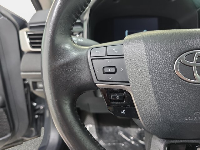 Certified 2025 Toyota Camry LE w/ Convenience Package AWD/4WD image 14