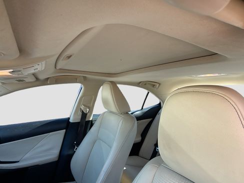 Used 2015 Lexus IS 250 image 26