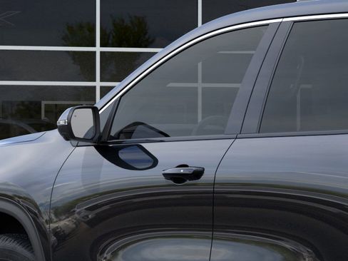 New 2025 GMC Acadia Elevation w/ Elevation Premium Package image 36