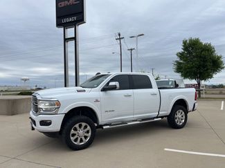 Used 2022 RAM 2500 Laramie video 1