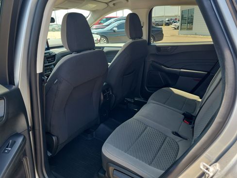 Used 2022 Ford Escape SE w/ Convenience Package FWD image 14