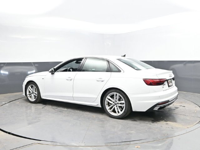 Used 2024 Audi A4 2.0T Premium Plus AWD/4WD image 8