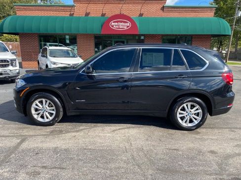 Used 2014 BMW X5 sDrive35i image 8