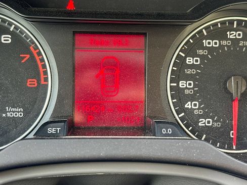 Used 2011 Audi A4 2.0T Premium Plus FWD image 17