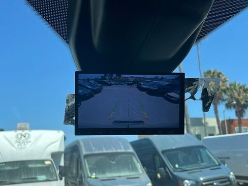 Used 2019 Ford Transit 250 148 High Roof Extended RWD image 17