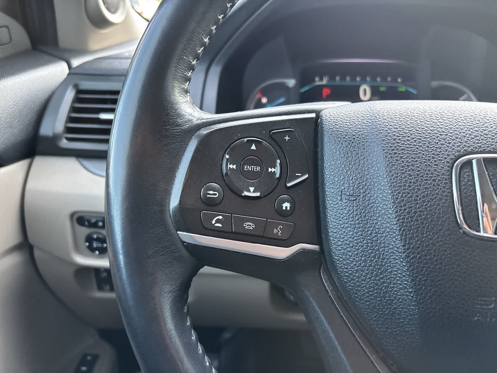Used 2019 Honda Pilot EX-L image 10