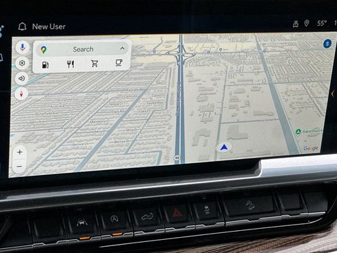 Certified 2023 Chevrolet Silverado 1500 LT Trail Boss image 19