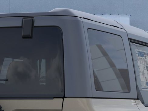 New 2025 Ford Bronco Outer Banks AWD/4WD image 25