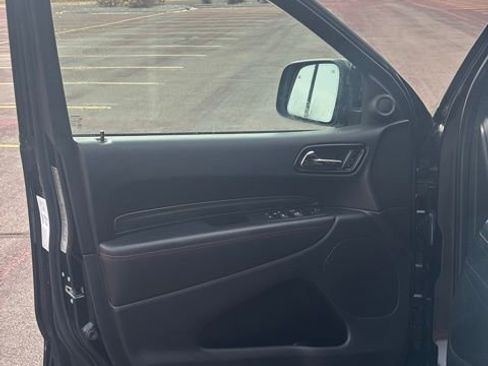 Used 2025 Dodge Durango R/T image 4