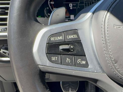 Used 2023 BMW X3 M40i w/ Premium Enhanced Package AWD/4WD image 22