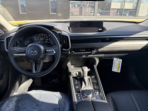 New 2026 MAZDA CX-50 AWD 2.5 Hybrid w/ Weather Package image 9