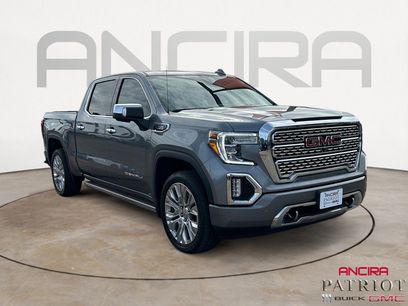 Used 2021 GMC Sierra 1500 Denali w/ Denali Ultimate Package