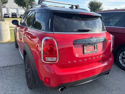 Used 2019 MINI Cooper Countryman S AWD/4WD image 10