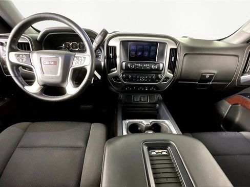 Used 2017 GMC Sierra 1500 SLE image 8