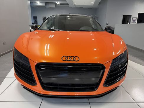 Used 2014 Audi R8 V10 plus image 9