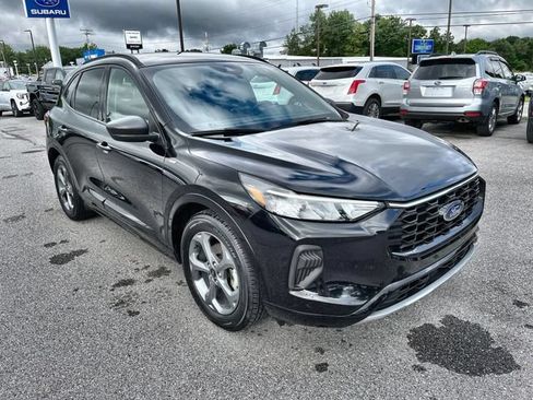 Used 2024 Ford Escape ST-Line FWD image 10