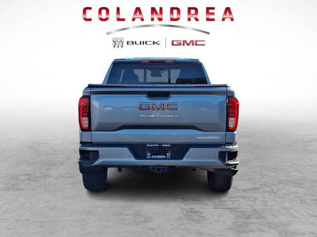 Used 2025 GMC Sierra 1500 Elevation w/ Preferred Package AWD/4WD image 5