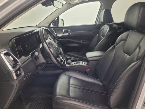 Used 2021 Kia Sorento SX AWD/4WD image 17