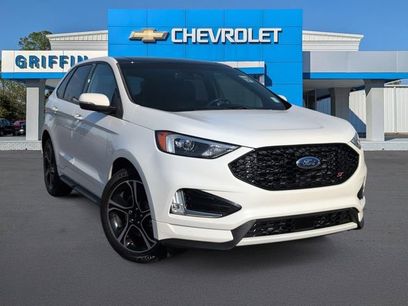 Used 2020 Ford Edge ST