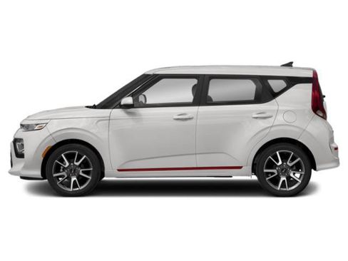 Used 2020 Kia Soul GT-Line w/ GT 2.0L Power Sunroof Package FWD image 6