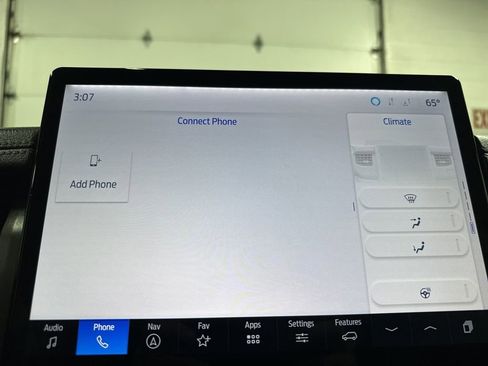 Used 2023 Ford Expedition Max XLT image 31