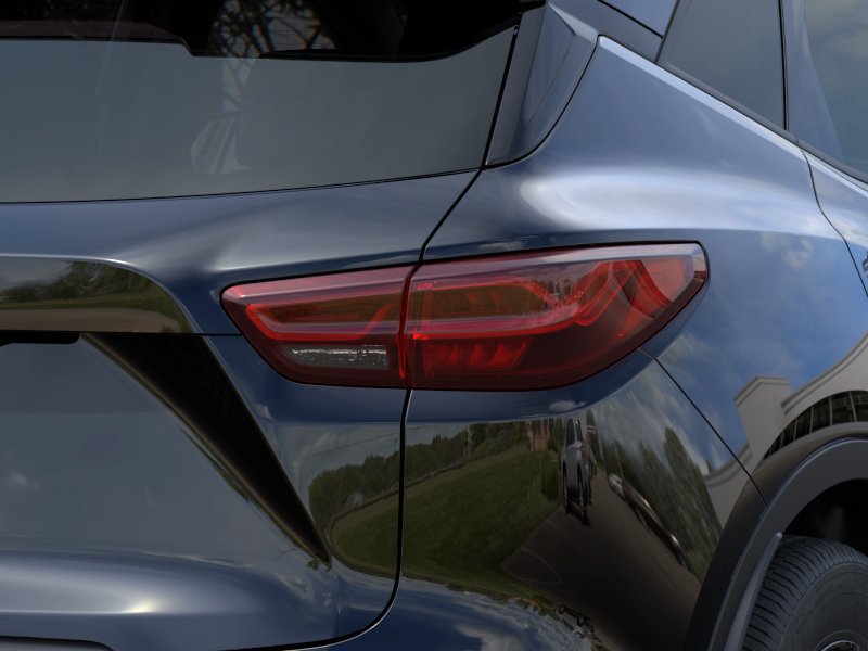 New 2026 Chevrolet Blazer LT w/ Midnight/Sport Edition FWD image 11