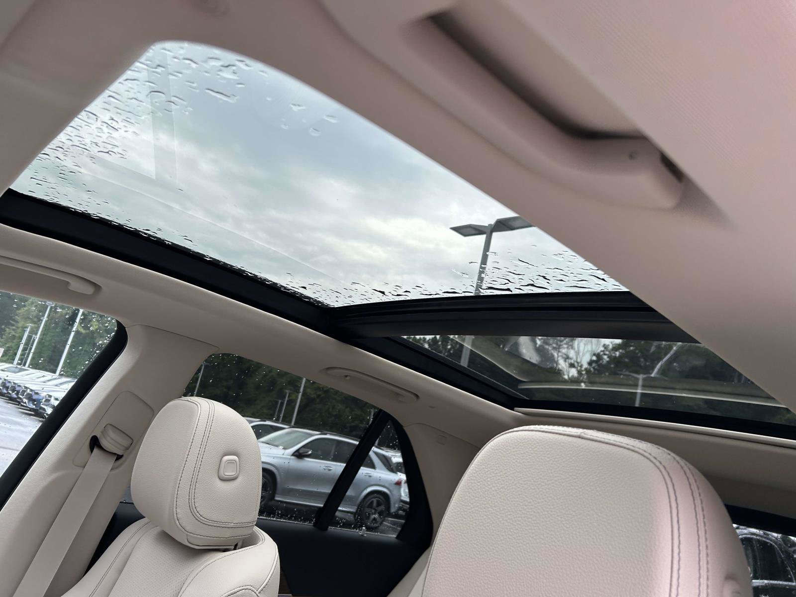 New 2026 Mercedes-Benz GLE 450 4MATIC image 20