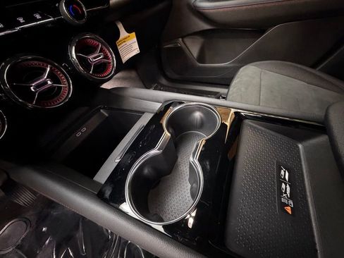 New 2025 Chevrolet Blazer EV RS RWD image 17