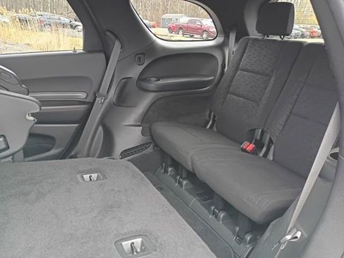 Used 2023 Dodge Durango GT AWD/4WD image 13