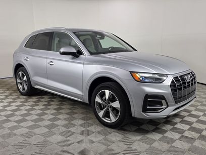 Used 2023 Audi Q5 2.0T Premium w/ Convenience Package