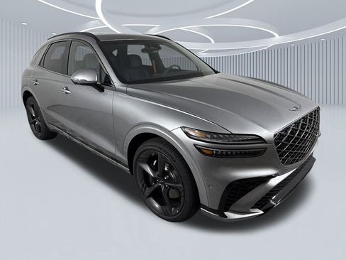 New 2026 Genesis GV70 2.5T Sport Prestige image 1